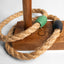 Portable Ring Toss Game