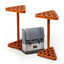 Portable Social(Beer) Pong