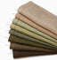 Festival Oblong Cocktail Napkins