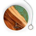 Hook and Ring Toss Game