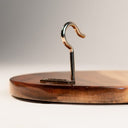 Hook and Ring Toss Game