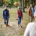 Giant Kubb