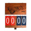 Portable Scoreboard