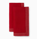 Filetto Cocktail Napkins