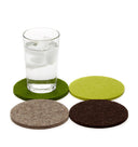 Graf Lantz Multi Color Coasters