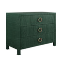 Getty Chest
