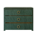 Getty Chest