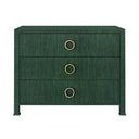 Getty Chest