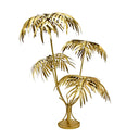 Palm Tree Floor Lamp angle