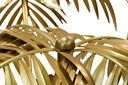 Palm Tree Floor Lamp detail