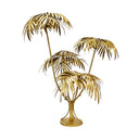 Palm Tree Floor Lamp