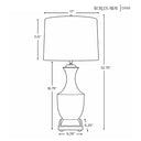 Gina Table Lamp