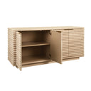 Giovanni Media Console