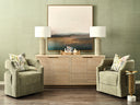 Giovanni Media Console