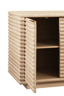 Giovanni Media Console