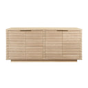 Giovanni Media Console