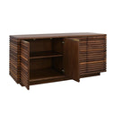 Giovanni Media Console