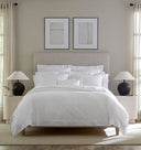 Sferra Giza 45 Percale Duvet Cover
