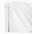 Grand Hotel Flat Sheet