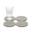 Graf Lantz Solid Color Coaster