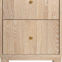 Hammond Side Table