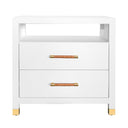 Hancock Side Table
