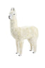 Alpaca Sculpture