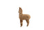 Alpaca Sculpture