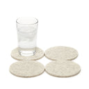 Graf Lantz Solid Color Coaster