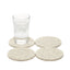 Graf Lantz Solid Color Coaster