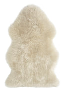 Long Wool Infant Rug