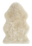 Long Wool Infant Rug