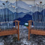 Sentimental Golf Club Chair