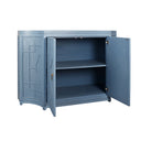 Isabel Cabinet