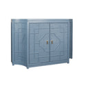 Isabel Cabinet