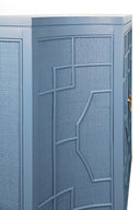 Isabel Cabinet