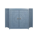 Isabel Cabinet