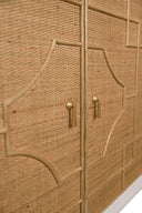 Isabel Cabinet