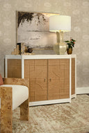 Isabel Cabinet