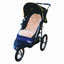 Sheepskin Stroller Liner