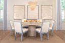 Jefferson Dining Table