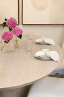 Jefferson Dining Table