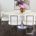 Jefferson Dining Table