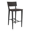 Calbas Outdoor Bar Stool
