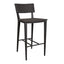 Calbas Outdoor Bar Stool