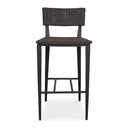 Calbas Outdoor Bar Stool