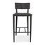 Calbas Outdoor Bar Stool