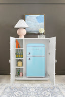 Judd Cabinet