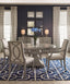 Criteria Dining Table
