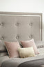 Decorage Panel Bed